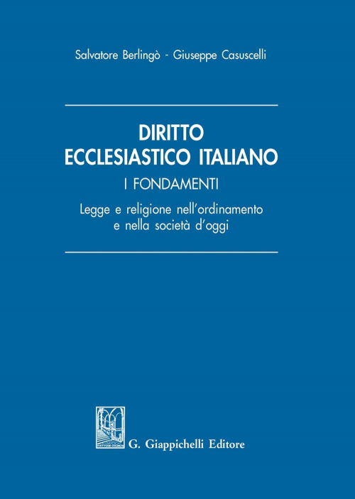 17277993597751-librodirittoecclesiasticoitalianoifondamentileggeereligionenellordinamentoenellasocietadoggieditoregiappichellianno2020