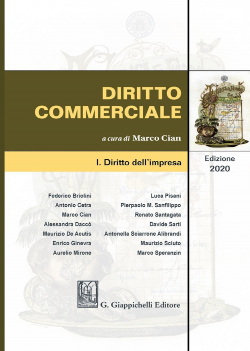 17277993725656-librodirittocommercialevol1dirittodellimpresaeditoregiappichellianno2020