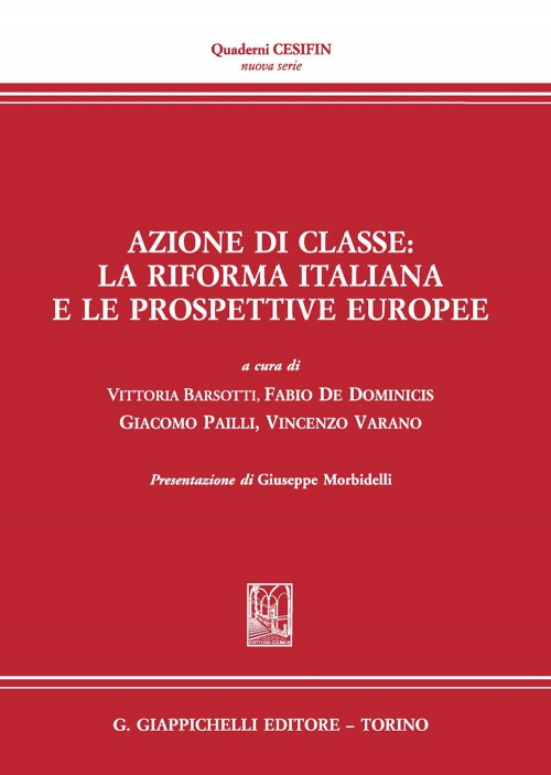 17277993946354-libroazionediclasselariformaitalianaeleprospettiveeuropeeeditoregiappichellianno2020