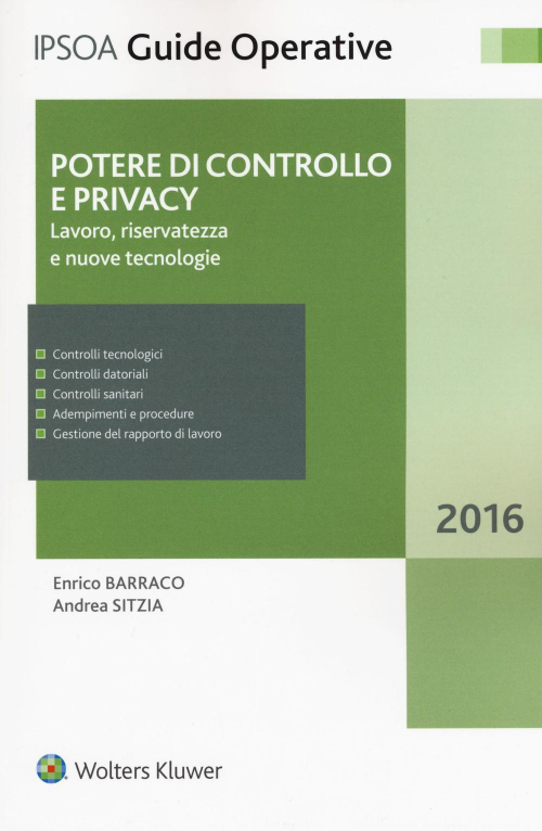 17277995318949-libropoteredicontrolloeprivacylavororiservatezzaenuovetecnologieeditoreipsoaanno2016