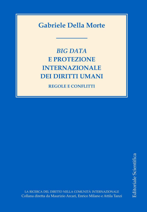 17277997086333-librobigdataeprotezioneinternazionaledeidirittiumaniregoleeconflittieditoreeditorialescientificaanno2018