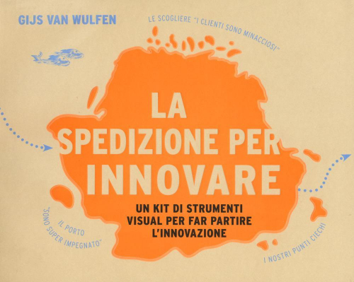 17277997551078-librolaspedizioneperinnovareunkitdistrumentivisualperfarpartirelinnovazioneeditoreeditorialescientificaanno2019