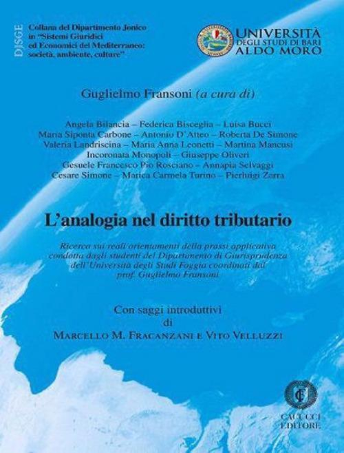 17277999427719-librolanalogianeldirittotributarioeditorecacuccianno2020