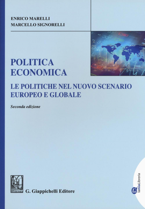 17278001429029-libropoliticaeconomicalepolitichenelnuovoscenarioeuropeoeglobaleedizampliataeditoregiappichellianno2019