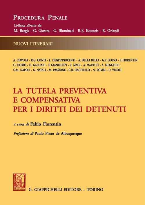 17278001702495-librolatutelapreventivaecompensativaperidirittideidetenutieditoregiappichellianno2019