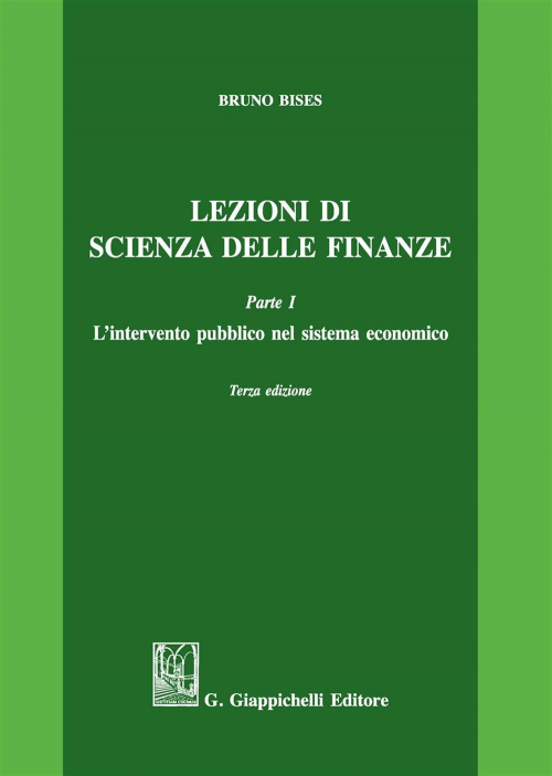 17278002464989-librolezionidiscienzadellefinanzevol1linterventopubbliconelsistemaeconomicoeditoregiappichellianno2019