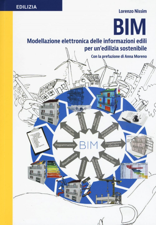 17278002790568-librobimmodellazioneelettronicadelleinformazioniediliperunediliziasostenibileeditoreepcanno2016