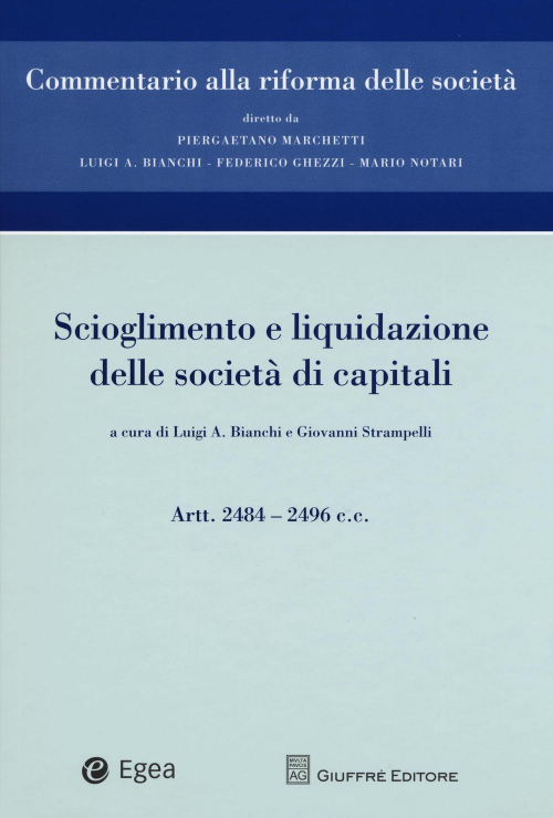 17278003000136-libroscioglimentoeliquidazionedellesocietadicapitaliartt24842496cceditoreegeaanno2016