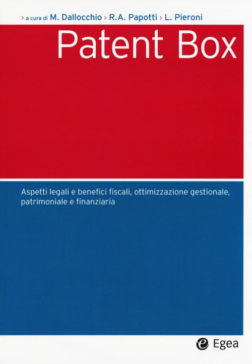 17278003314913-libropatentboxaspettilegaliebeneficifiscaliottimizzazionegestionalepatrimonialeefinanziariaeditoreegeaanno2016