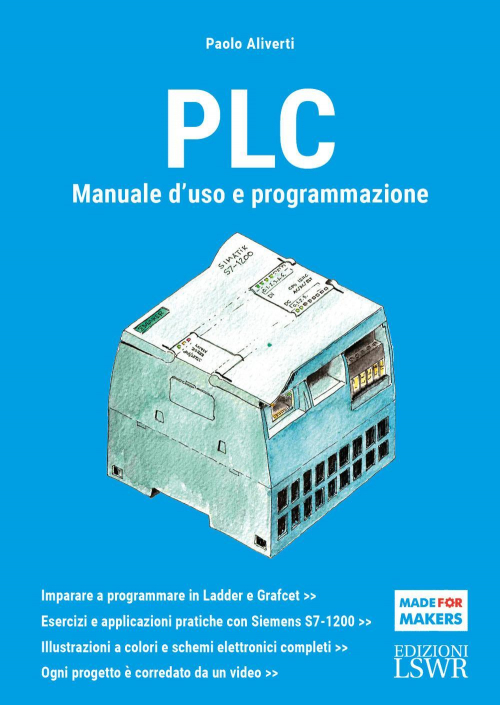 17278005464998-libroplcmanualedusoeprogrammazioneeditoreedizionilswranno2021