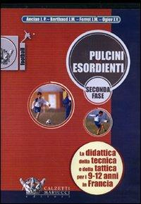 17278007025965-libropulciniesordientisecondafasedvdconlibroeditorecalzettimariuccianno2007