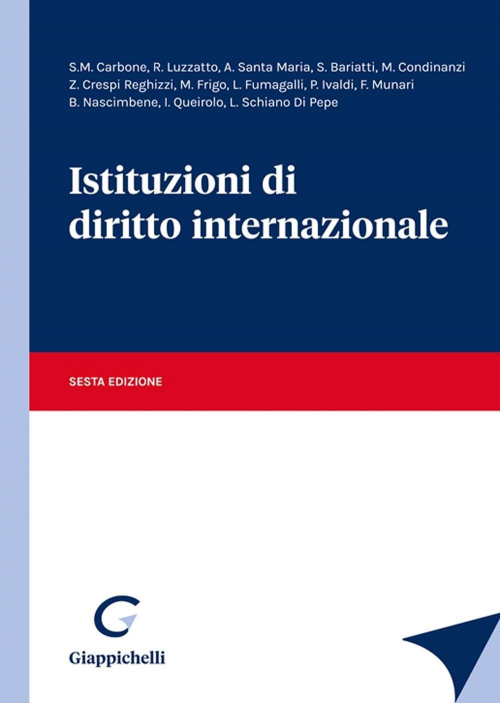 17278012197606-libroistituzionididirittointernazionaleeditoregiappichellianno2021