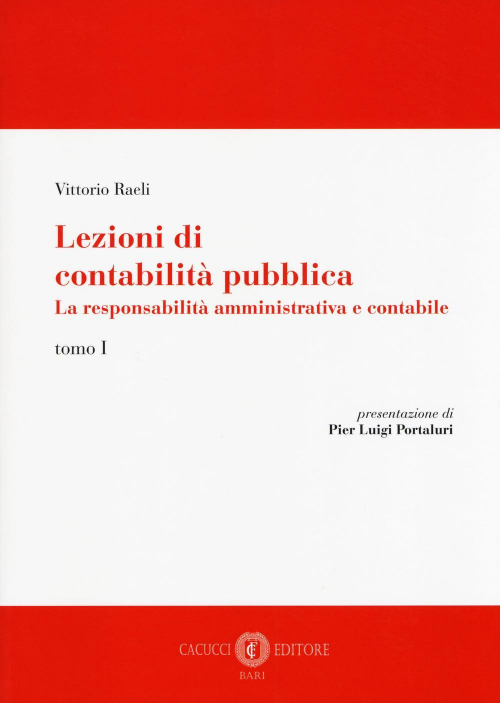 17278012208794-librolezionidicontabilitapubblicalaresponsabilitaamministrativaecontabilevol1editorecacuccianno2018