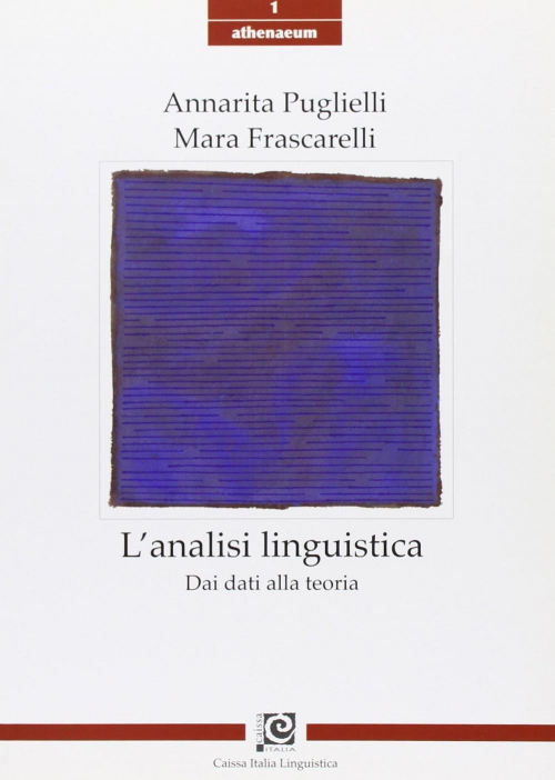 17278016249091-librolanalisilinguisticadaidatiallateoriaeditorecaissaitaliaanno2008