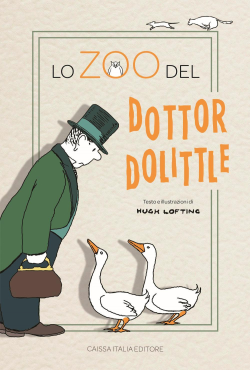 17278017607127-librolozoodeldottordolittleedizillustrataeditorecaissaitaliaanno2020