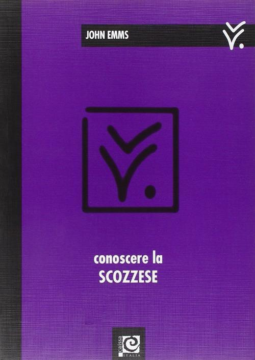 17278019278279-libroconoscerelascozzeseeditorecaissaitaliaanno2005