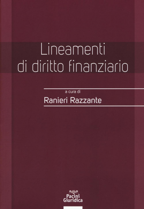 17278020355969-librolineamentididirittofinanziarioeditorepacinieditoreanno2018