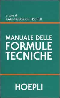 17278026057261-libromanualedelleformuletecnicheeditorehoeplianno2000