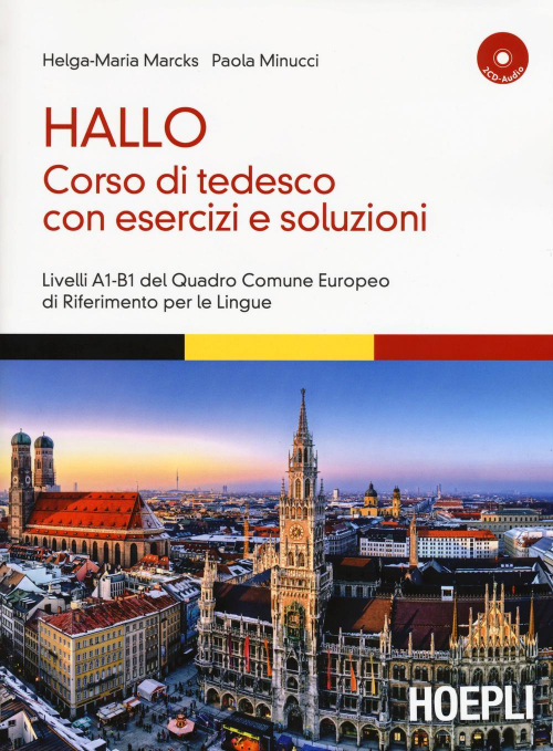 1727802697182-librohallocorsoditedescoconeserciziesoluzionia1b1con2cdaudioeditorehoeplianno2015