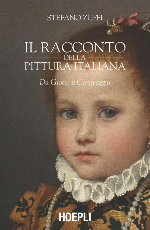 1727802775116-libroilraccontodellapitturaitalianadagiottoacaravaggioeditorehoeplianno2020