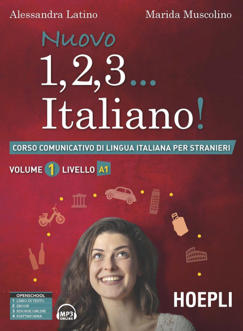 17278028563404-libronuovo123italianocorsocomunicativodilinguaitalianaperstranierivol1livelloa1editorehoeplianno2017