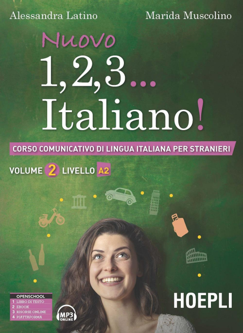 17278029051895-libronuovo123italianocorsocomunicativodilinguaitalianaperstranierivol2livelloa2editorehoeplianno2017