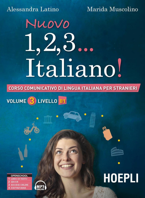 17278029058137-libronuovo123italianocorsocomunicativodilinguaitalianaperstranierivol3livellob1editorehoeplianno2018