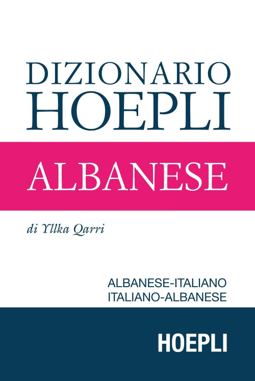 17278029543064-librodizionariodialbanesealbaneseitalianoitalianoalbaneseedizcompattaeditorehoeplianno2019