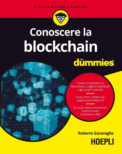 17278033653575-libroconoscerelablockchainfordummieseditorehoeplianno2021