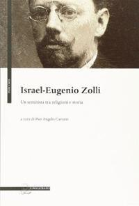 1727803484269-libroisraeleugeniozolliunsemitistatrareligioniestoriaeditoreilpoligrafoanno2009