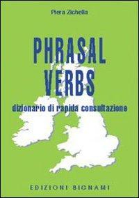 17278039983844-librophrasalverbsdizionariodirapidaconsultazioneeditorebignamianno1997