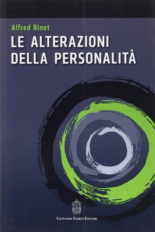 17278048621834-librolealterazionidellapersonalitaeditoregiovannifioritieditoreanno2016