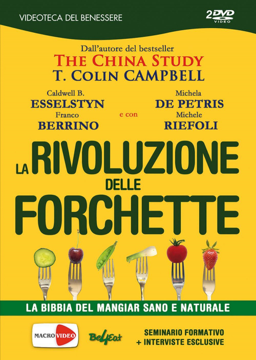 17278049135744-librolarivoluzionedelleforchettelabibbiadelmangiarsanoenaturale2dvdeditoremacrovideoanno2015