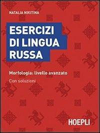 17278057134438-libroesercizidilinguarussamorfologialivelloavanzatoconsoluzionieditorehoeplianno2013