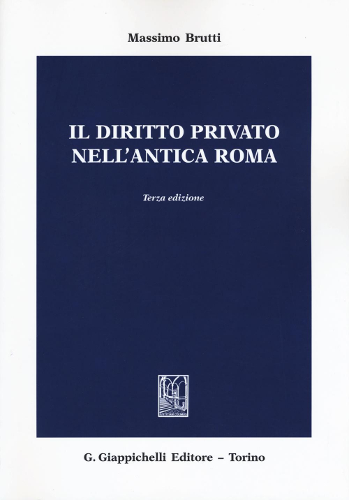 17278057515486-libroildirittoprivatonellanticaromaeditoregiappichellianno2015