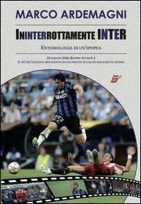 17278058358544-libroininterrottamenteinterentomologiadiunepopeaeditoreedizionieracleaanno2013