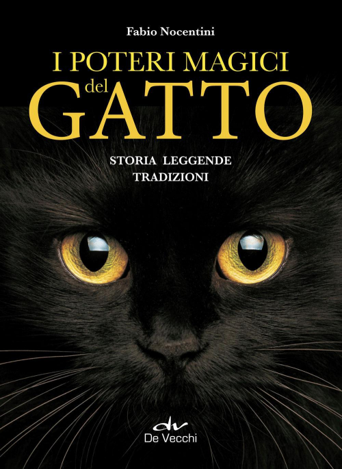 17278065037385-libroipoterimagicidelgattostorialeggendetradizionieditoredevecchianno2018