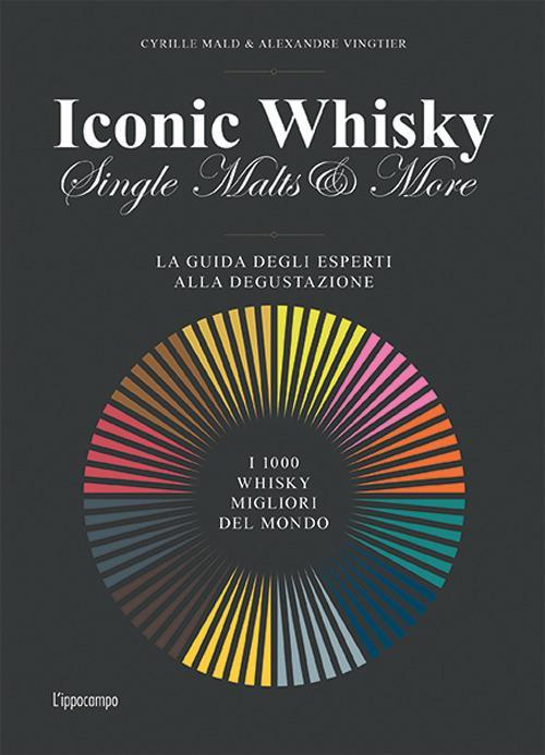 17278068238094-libroiconicwhiskysinglemaltsmorelaguidadegliespertialladegustazioneeditorelippocampoanno2017