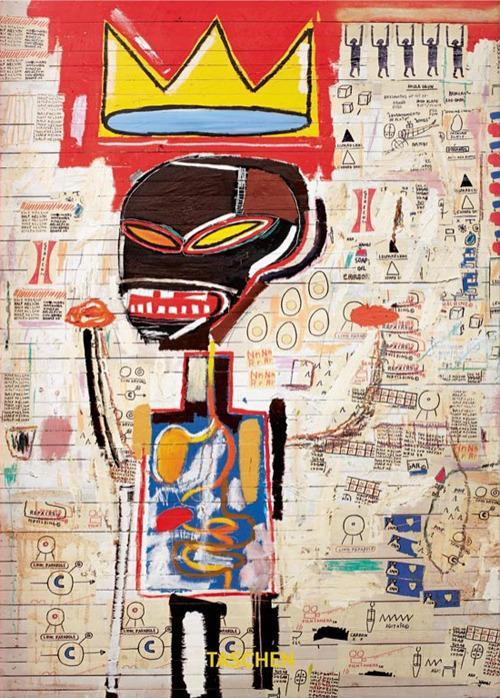 17278086964615-librojeanmichelbasquiat40thanniversaryeditionedizillustrataeditoretaschenanno2020