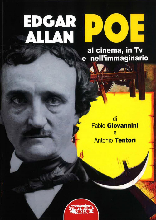 1727809207344-libroedgarallanpoealcinemaintvenellimmaginarioeditoreprofondorossoanno2018