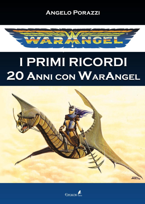 17278099363748-librowarangeliprimiricordi20anniconwarangeleditoreeremonedizionianno2018