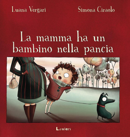 17278103851624-librolamammahaunbambinonellapanciaeditorelavierianno2017