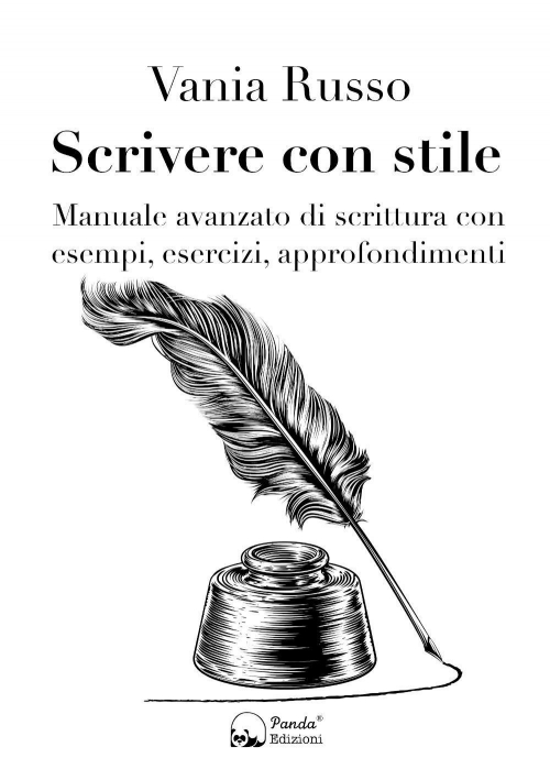 17278105440366-libroscrivereconstilemanualeavanzatodiscritturaconesempieserciziapprofondimentieditorepandaedizionianno2020