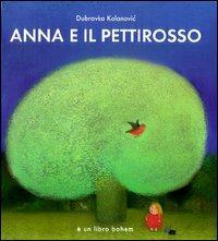 17278110386541-libroannaeilpettirossoeditorebohempressitaliaanno2004