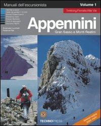 17278130950351-libroappenninigransassoemontireatinivol1editoretechnopressanno2006