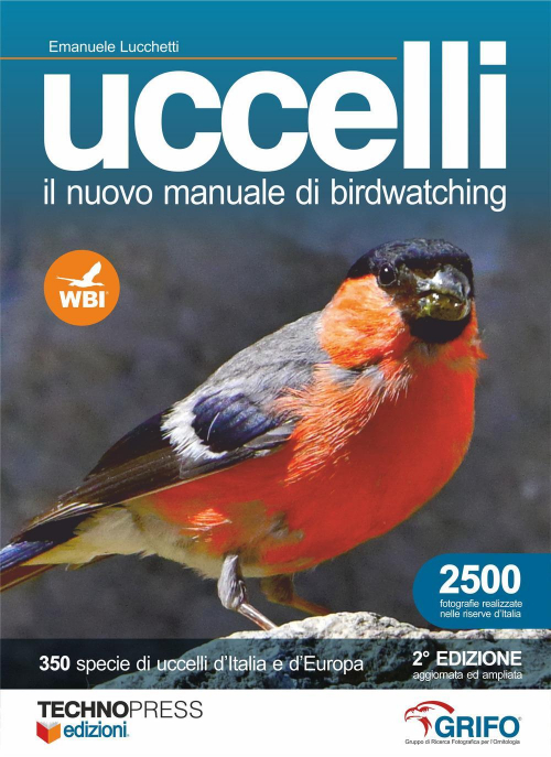 17278131466916-librouccelliilnuovomanualedibirdwatchingeditoretechnopressanno2021