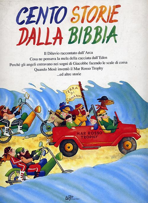 17278134162471-librocentostoriedallabibbiaeditorelogartpressanno1997