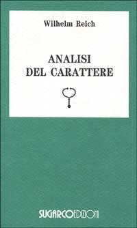 17278148978455-libroanalisidelcarattereeditoresugarcoanno1996