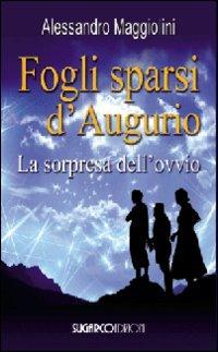 17278156677765-librofoglisparsidauguriolasorpresadellovvioeditoresugarcoanno2007