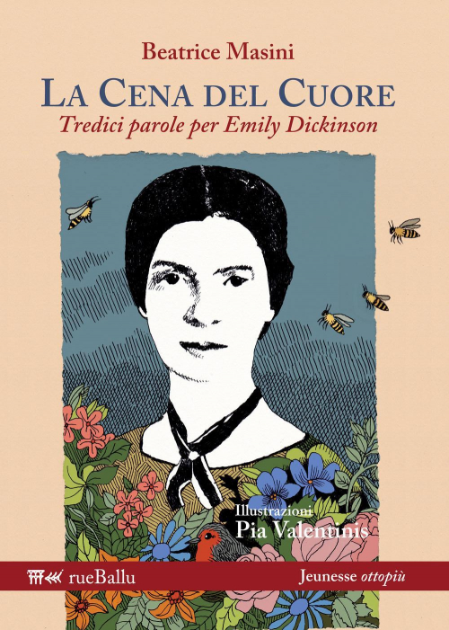 17278161768267-librolacenadelcuoretrediciparoleperemilydickinsonedizillustrataeditorerueballuanno2015